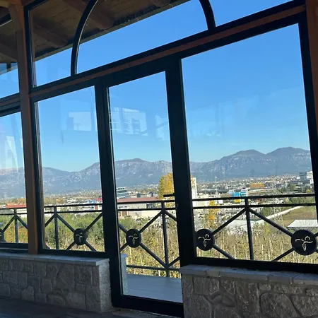 Shehi And Winery Muçaj