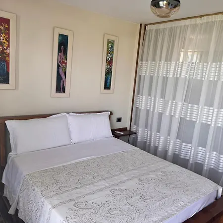 Shehi And Winery * Muçaj