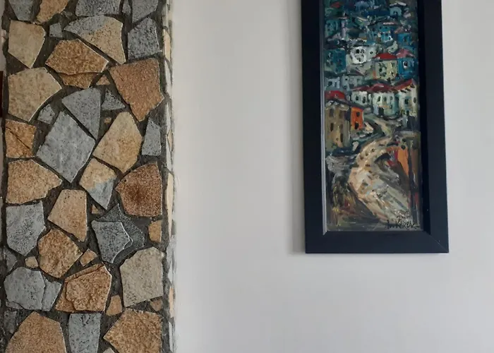 Shehi And Winery * Mucaj