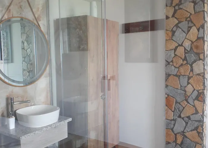 בית הארחה Shehi And Winery *