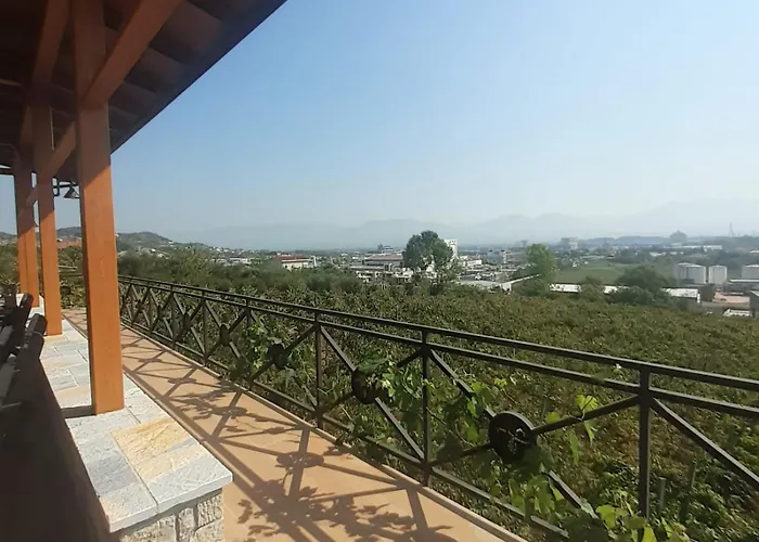 Shehi And Winery Mucaj