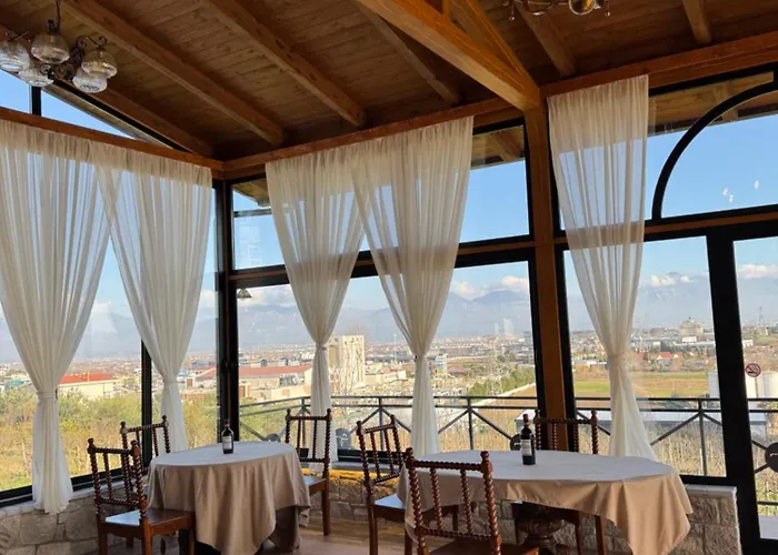 בית הארחה Shehi And Winery *