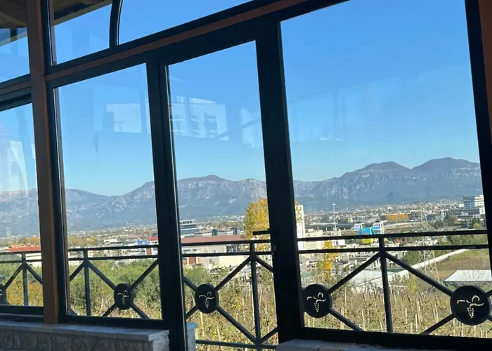 Shehi And Winery Mucaj