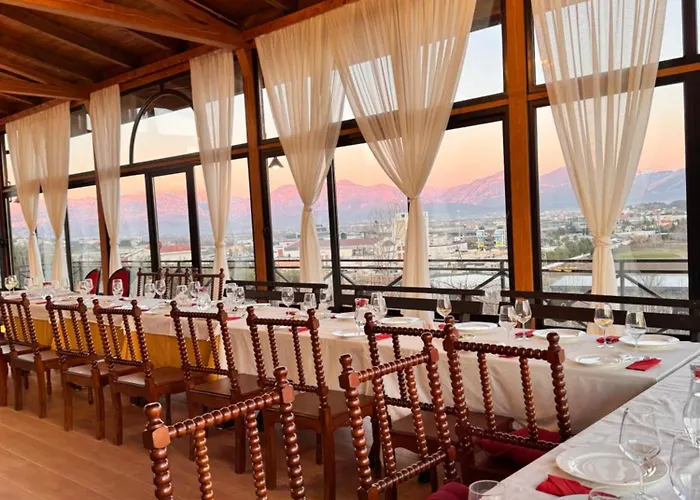 Shehi And Winery 招待所 *