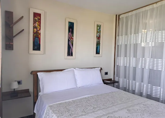 Shehi And Winery 招待所 *