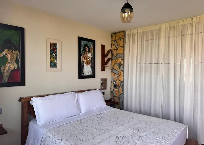 בית הארחה Shehi And Winery *