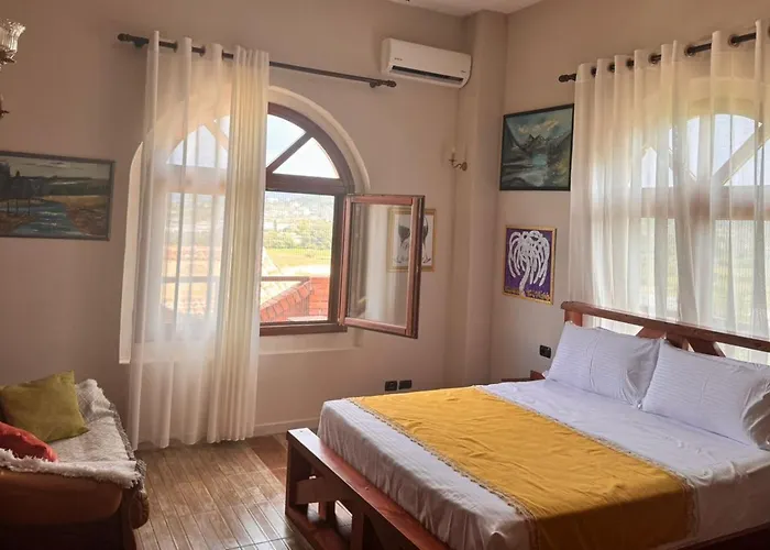 招待所 Shehi And Winery