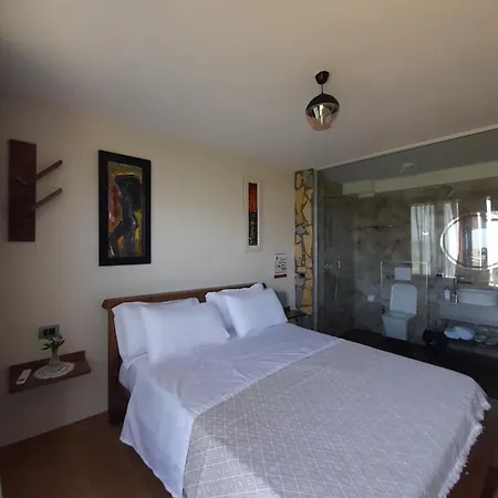 Guest house Shehi And Winery *