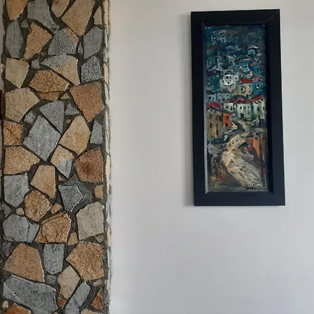 Shehi And Winery * Mucaj