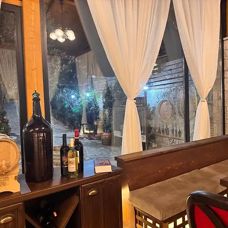 Shehi And Winery Guest house