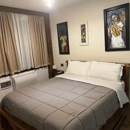 Guest house Shehi And Winery *