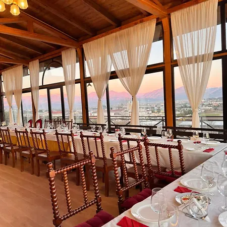 Shehi And Winery Guest house *