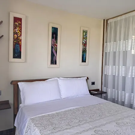 Shehi And Winery Guest house *