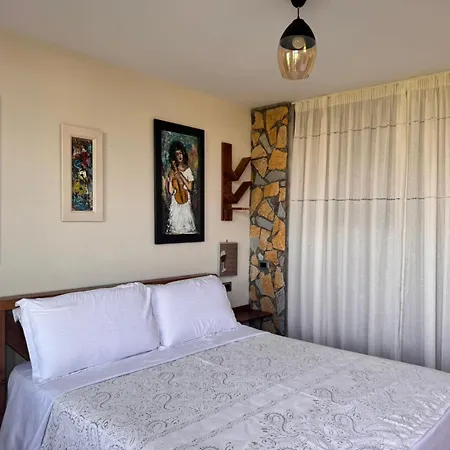 Guest house Shehi And Winery *