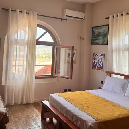 Guest house Shehi And Winery