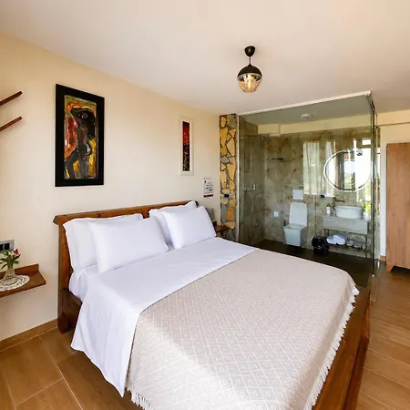 Guest house Shehi And Winery