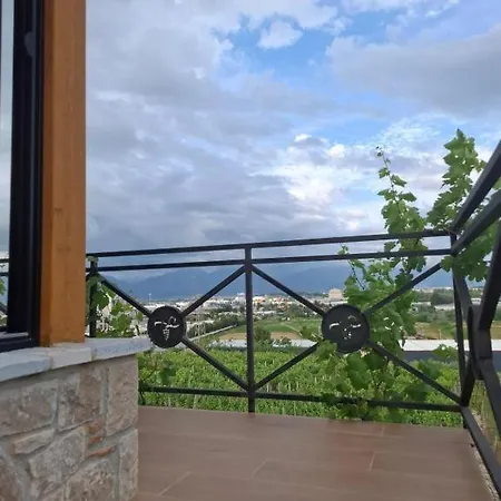 Pensión Shehi And Winery 3*