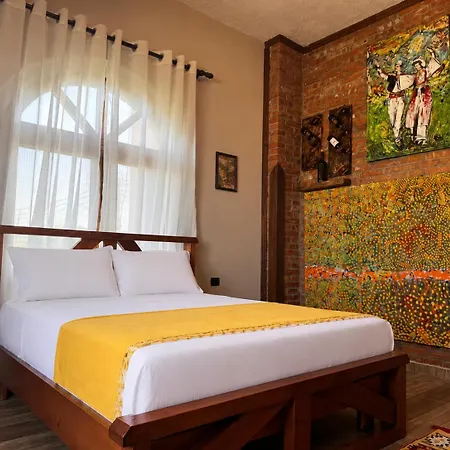 Shehi And Winery Guest house